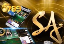 6789 Casino