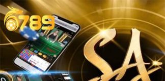 6789 Casino