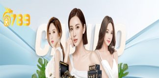 6789 Casino Sảnh Game Giải Trí Đẳng Cấp Và Uy Tín Bậc Nhất 2025