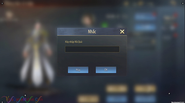 Code Thao Túng Tam Quốc 3