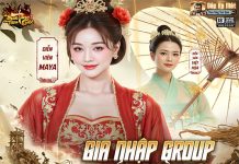 Code Thao Túng Tam Quốc