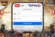 Nạp Thẻ Thao Túng Tam Quốc