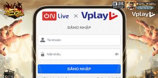 Nạp Thẻ Thao Túng Tam Quốc