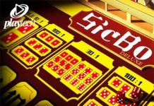 Sicbo Deluxe Playtech – Giới thiệu game số 1 cá cược uy tín Sicbo Deluxe Playtech - Giới thiệu game số 1 cá cược uy tín